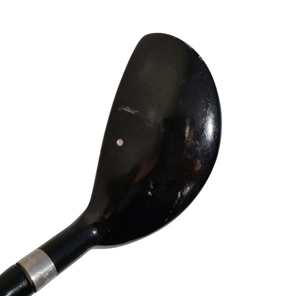 AspectX Ti Reinforced 4-Hybrid Golf Clubs RH Steel Shaft Regular-Flex 39" - Picture 3 of 11